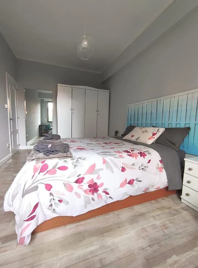 Apartamento Mavi Bilbao Apartment