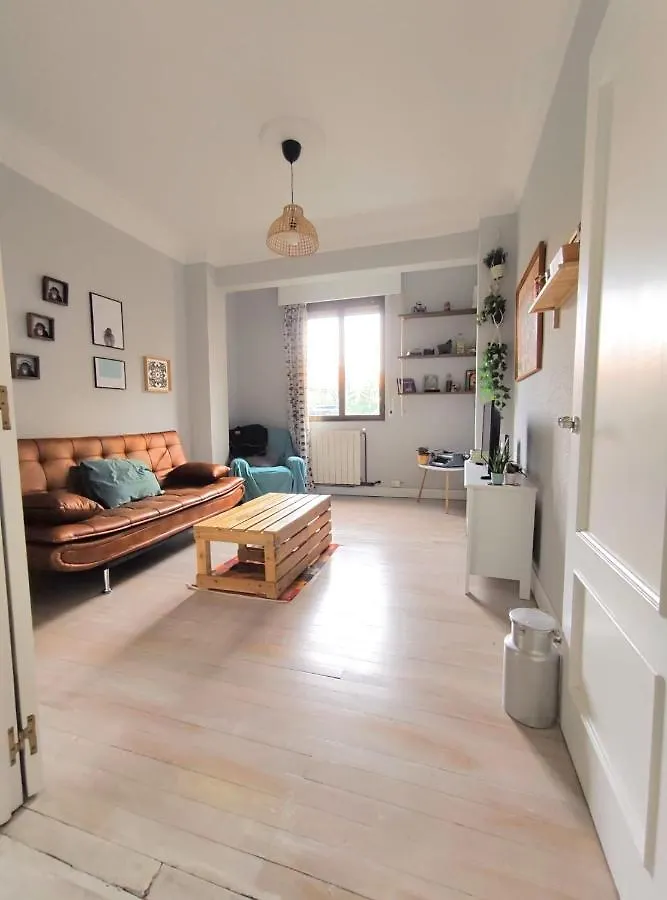 Apartamento Mavi location