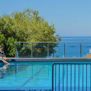  Apartamento Medplaya Albatros Family España