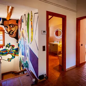  Villa Masia Cal Magi España