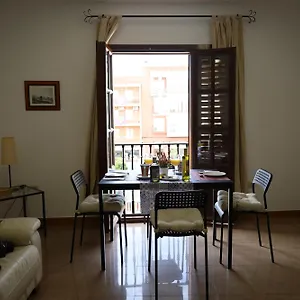  Apartamento Hospedium Dlj Centro España