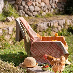  Casa rural Son Viscos España