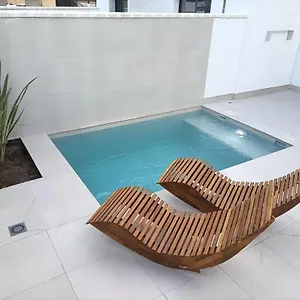  Villa Noah España