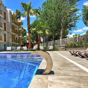  Apartamento Rentalmar Pins Marina España