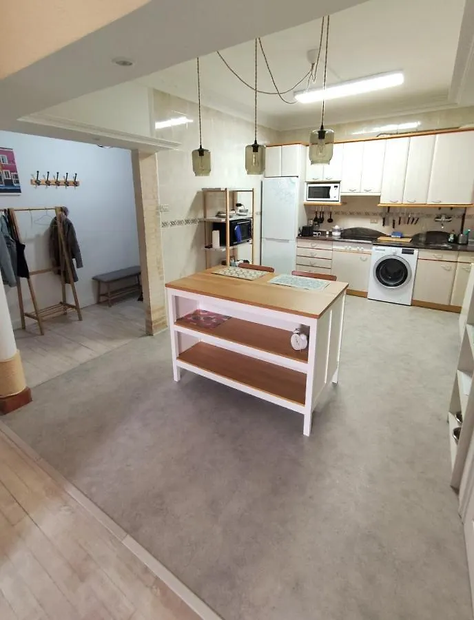בילבאו Apartamento Mavi